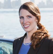 Tara Burd San Diego Civil Litigation Attorney