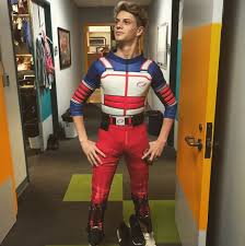 Images tagged with jace norman, henry danger, kid danger – @comandanteraven  on Tumblr