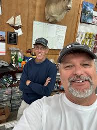 Byron Childers's Instagram, Twitter & Facebook