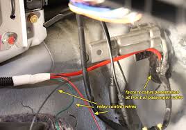 If too low the motor winding may be shorted. Fuel Pump Wire With High Low Voltage Circuit Evolutionm Mitsubishi Lancer And Lancer Evolution Community