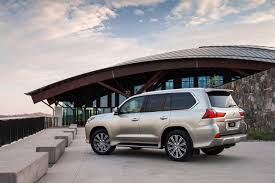 Also, read user reviews for lexus lx 570 v8 and toyota land cruiser vx before making any final decision. Comparison Lexus Lx 570 2016 Vs Lexus Lx 570 2017 Suv Drive
