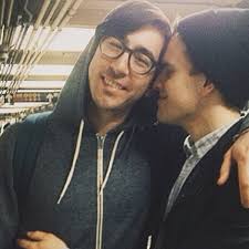 Gay Theater Couples to Take Center Stage