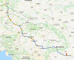 Cancelarie, sectie juridica si consulara, sectie de probleme politice, sectie culturala ambasada republicii federale germania in romania adresa str. Ce Trebuie SÄƒ Faci Pe Drum DupÄƒ Ce Ai Luat O MaÈ™inÄƒ Din Germania