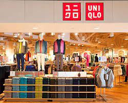 Stores Store Locations Stonestown Galleria Uniqlo Uniqlo Fashion Shop Interior Store Design Interior