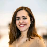 Valeria Moncada Giraldo Email & Phone Number