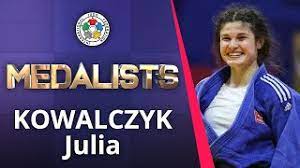 Jardinerie familiale située au coeur de senlis dans l'oise. Kowalczyk Julia Bronze Medal Judo World Championships Senior 2019 Youtube