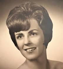 Joan Birrell Obituary