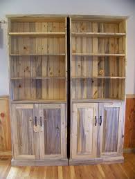 Shop the finest authentic rustic furniture, mexican furniture, talavera tile and pottery, mexican tin mirrors, and more. Beetle Kill Pine Bookcase Storage Cabinet By Rockyblue Lumberjocks Com Woodworking Community