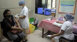 The vaccine scramble is also a scramble for patents. P4eezxi Hlo8qm