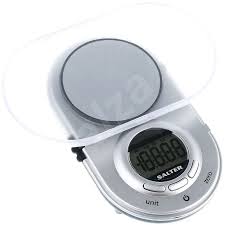 Salter disc electronic digital kitchen scales white however, looking at the other models they had there should be a door on the bottom of the scale. Salter 1260 Svdr Kitchen Scale Alzashop Com