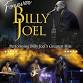 Forever Billy Joel event image