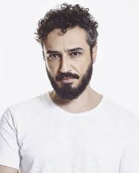 2 ways to vote him up! Baran Akbulut