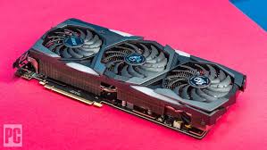 Visiontek radeon 7750 graphics card at $206.20. The Best Graphics Cards For 2021 Pcmag