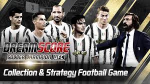 The most interesting dream league soccer experience awaits you in this game. Dream Score For Android Apk Download