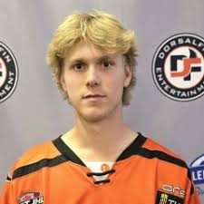 Ironwood Lumberjacks @ Kam River Fighting Walleye Saturday, March 22, 2025 