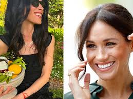 Meghan Markle's best friend shares pictures from her home