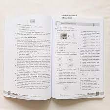 Kumpulan latihan soal ipa smp kelas viii 34. Baru Paket Buku Mandiri Erlangga Kelas 9 Ipa Matematika Kunci Jawaban Shopee Indonesia