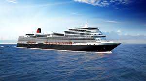 Luxury Cruise Brand Cunard Announces Fourth Ship Ybw The cruise ship clip art images available here are free to use. luxury cruise brand cunard announces