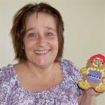 Terri Lynn Wheatley Obituary