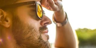 This facial scrub will help to get rid of unwanted facial hair over time. 5 Ways To Make Your Facial Hair Look Better