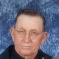 Jasper P. Erwin Obituary