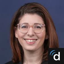 Dr. Laura Benton, MD