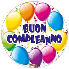 Buon Compleanno Passocorto Compleanni Ricorrenze Buon Compleanno Auguri Di Buon Compleanno Auguri Di Compleanno