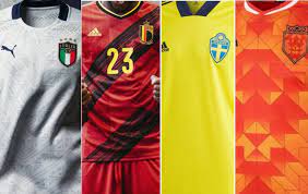 #efootball2020 #kit #kitmaker #dreamer #kitmakerdreamer #pes20 #kitpack #dr #euro2020 #copaamerica #hummel #denmark. Uefa Euro 2020 Kits All 24 Team Jerseys