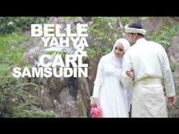 Influencer carl samsudin regrets talking down to homeless man 'so, so, sorry': The Wedding Belle Yahya Carl Samsudin Youtube