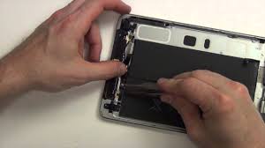 How To Take Apart The Ipad Mini 2 A1489 A1490 A1491