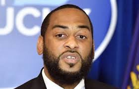 Booker 'strongly considering' 2022 Senate run in Kentucky