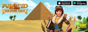 Download free spider solitaire for windows & read reviews. Pyramid Solitaire Saga Home Facebook