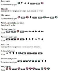 Trucos Para Gtm San Andreas Ps2 1 Trucos De Gta San Andreas Gta
