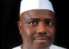 The Nigerian Governors Forum: A Road Not Taken