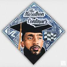 The marathon continues or tmc for short, is the sixth official mixtape by american rapper nipsey hussle. The Marathon Continues