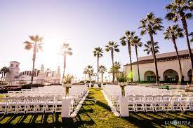 Hyatt Regency Huntington Beach Wedding
