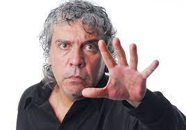 Andy kusnetzoff, el conductor del ciclo, les propuso a los invitados. Coco Sily Hincha De De Que Cuadro Es Coco Sily