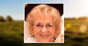Rhea Afflerbach Obituary January 1, 2010