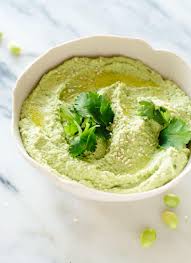 Edamame Hummus Recipe Cookie And Kate Recipe Hummus Recipe Edamame Hummus Recipe Edamame Hummus