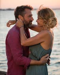 Epingle Par Virginie London Sur Dna 01 Ingrid Ingrid Chauvin Interview