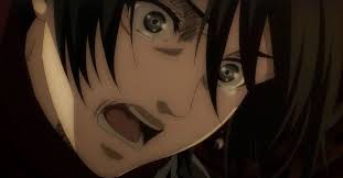 Attack on titan season 3 ending shows eren, mikasa, armin, and others of the survey corps looking over the sea and with hopes filled in their eyes. Attack On Titan Fans Mourn Following That Season 4 Death
