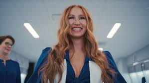 Charly From Americas Sweethearts Is Back In DCC Training Camp