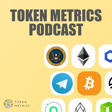 Recover your wallet the right way. What Will Recover The Crypto Market Cryptocurrency Market Recovery Token Metrics Ama By The Token Metrics Podcast