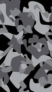Black And White Camouflage Wallpaper Pin By Mrs Butterscotch On Wallpapers Profile Pics Cool Backgrounds For Iphone Ipod Backgrounds Camouflage Wallpaper