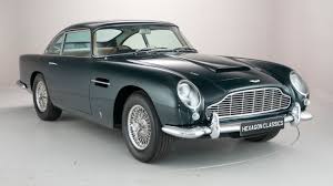 Image result for Goodwood Green 1963 Aston Martin