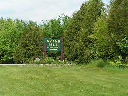 The population was 2,067 at the 2010 census. Grand Isle State Park Vt State Parks Grand Isle Park Pictures