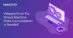 If you use a virtual machine to run a different operating system on your computer, you may want to know how to copy text and files from the host to the guest . How To Fix Virtual Machine Consolidation Needed Status