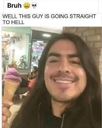 What flavor of custard ice cream did you get?