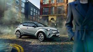 Check spelling or type a new query. Toyota C Hr Hybrid 4 Reasons Why This Should Be Your First Hybrid Car