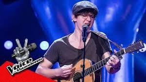 Ze nam ons helemaal mee met haar prachtige versie van ella eyres nummer 'we don't need to take our clothes off'. Ibe Tenerife Sea Blind Auditions The Voice Van Vlaanderen Vtm Invidious
